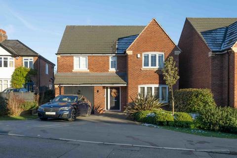 4 bedroom detached house to rent, Mountsorrel Lane, Rothley