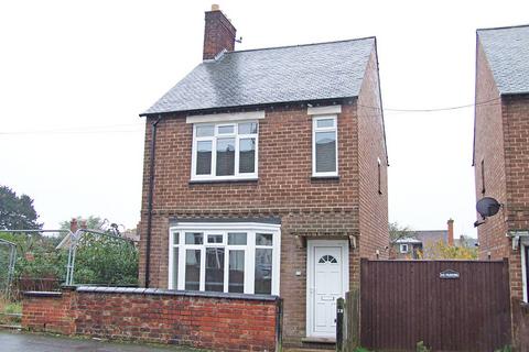 3 bedroom detached house to rent, Palk Road, Wellingborough NN8