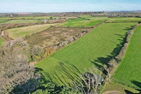 Farm land for sale, Callestick, Nr. Truro, Cornwall