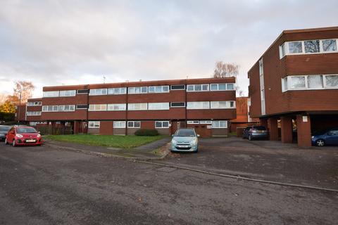 2 bedroom flat for sale, Cleaver Gardens, Nuneaton