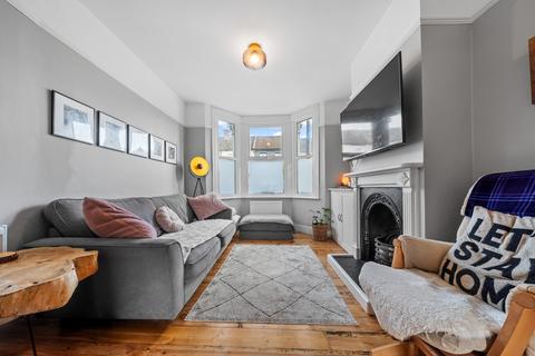 60 Beddington Grove, Wallington, SM6 8LD