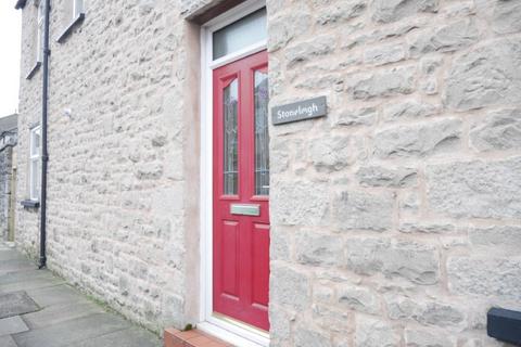 2 bedroom terraced house to rent, Chapel Street, Cumbria LA12