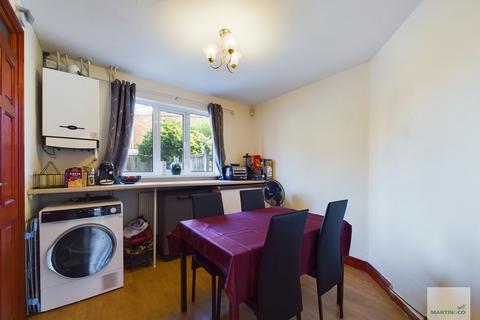 3 bedroom semi-detached house for sale, Knole Road, Wollaton