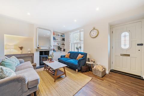 3 bedroom terraced house for sale, Thornton Road, Carshalton