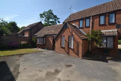 1 bedroom flat for sale, Ringwood, Hampshire