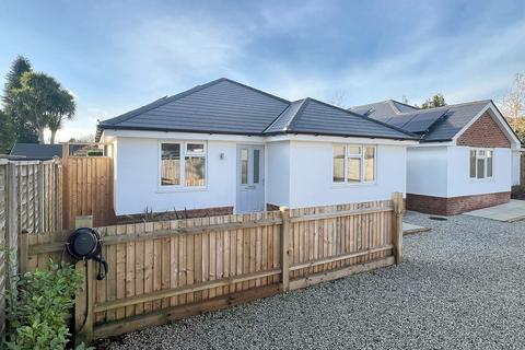 3 bedroom detached bungalow for sale, Ringwood, Hampshire