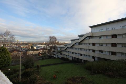 1 bedroom apartment to rent, 120 Hartlaw Crescent, Glasgow G52