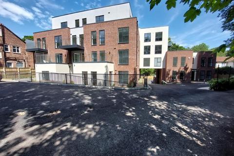 undefined, Carmona Court, Cavendish Road, Salford, M7