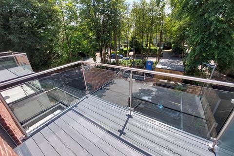 undefined, Carmona Court, Cavendish Road, Salford, M7
