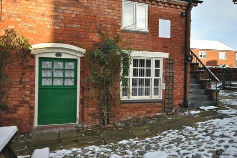 1 bedroom barn conversion to rent, Hanmer, Whitchurch, Shropshire