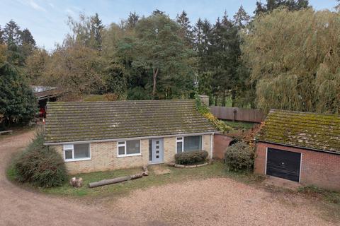 3 bedroom detached bungalow for sale, Feltwell