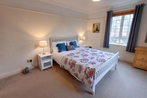 undefined, Sea Road, Bournemouth