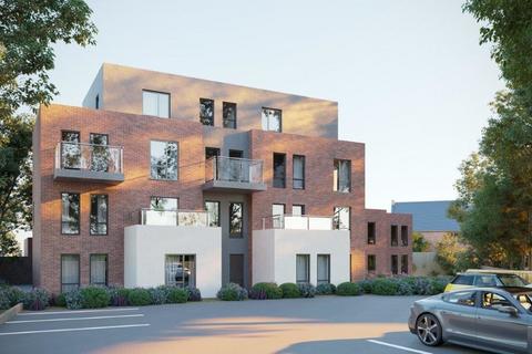 undefined, Carmona Court, Cavendish Road, Salford, M7