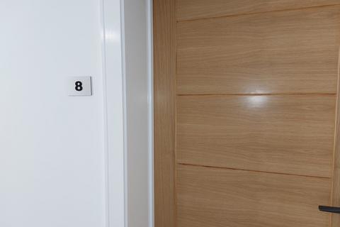 undefined, Carmona Court, Cavendish Road, Salford, M7
