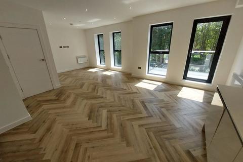 undefined, Carmona Court, Cavendish Road, Salford, M7