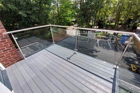 undefined, Carmona Court, Cavendish Road, Salford, M7