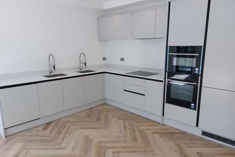 undefined, Carmona Court, Cavendish Road, Salford, M7