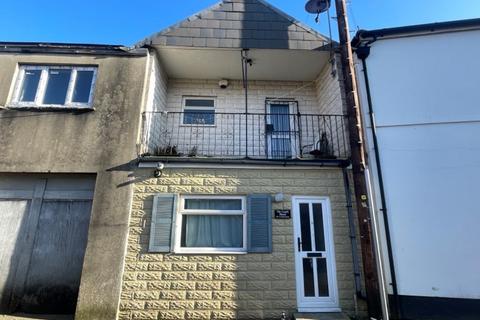 1 bedroom terraced house for sale, Glebe Street, Penarth CF64