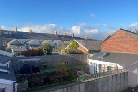 1 bedroom terraced house for sale, Glebe Street, Penarth CF64