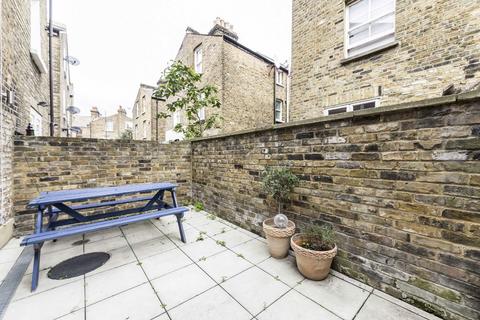 3 bedroom flat to rent, Corrance Road, London SW2