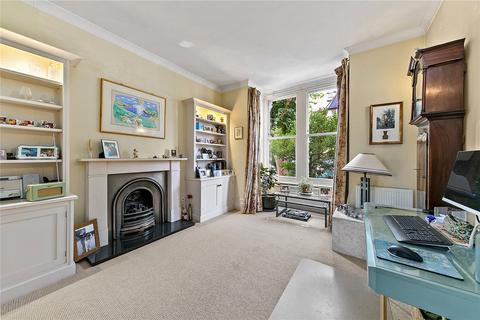 4 bedroom end of terrace house for sale, Beaconsfield Road, St Margarets, TW1