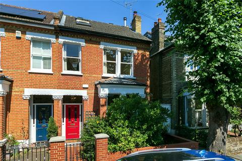 4 bedroom end of terrace house for sale, Beaconsfield Road, St Margarets, TW1