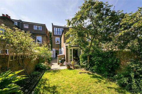 4 bedroom end of terrace house for sale, Beaconsfield Road, St Margarets, TW1