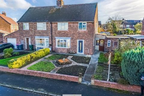 3 bedroom semi-detached house for sale, De Sutton Place, Sheffield S26