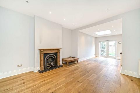 5 bedroom semi-detached house to rent, King Edwards Gardens, London W3