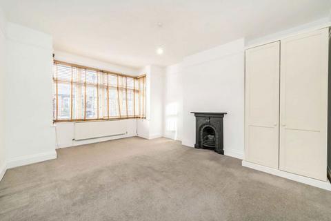 5 bedroom semi-detached house to rent, King Edwards Gardens, London W3