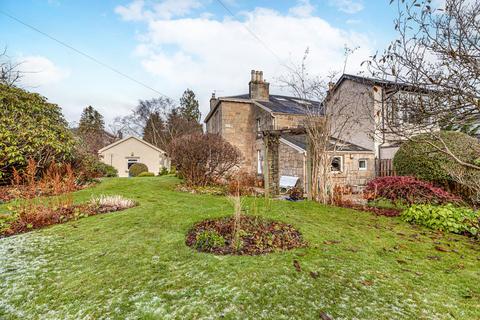 3 bedroom semi-detached house for sale, Glenburn Road, Bearsden