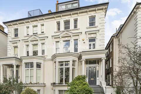 2 bedroom flat for sale, Belsize Park Gardens, Belsize Park