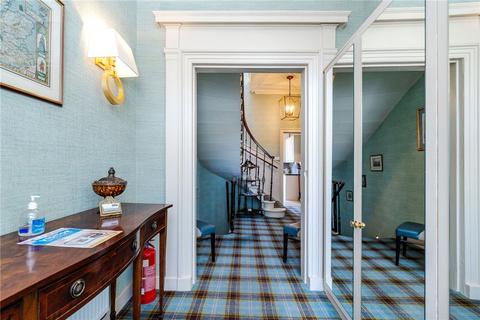 9 bedroom hotel room for sale, Edinburgh EH9