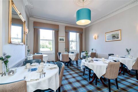 9 bedroom hotel room for sale, Edinburgh EH9