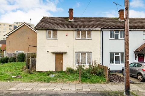 3 bedroom end of terrace house for sale, 31 Rubery Farm Grove, Rednal, Birmingham, West Midlands, B45 9RL