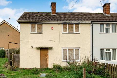 3 bedroom end of terrace house for sale, 31 Rubery Farm Grove, Rednal, Birmingham, West Midlands, B45 9RL