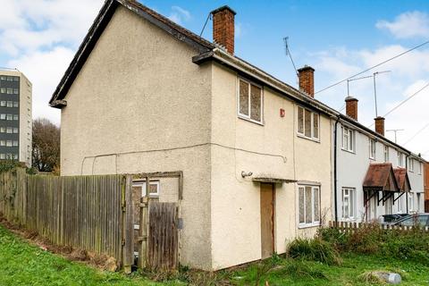 3 bedroom end of terrace house for sale, 31 Rubery Farm Grove, Rednal, Birmingham, West Midlands, B45 9RL