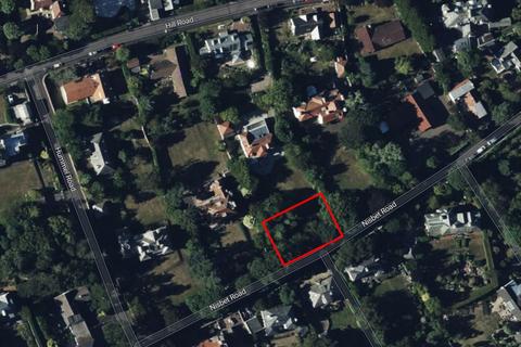 Plot for sale, Residential Plot, Nisbet Road, Gullane, East Lothian