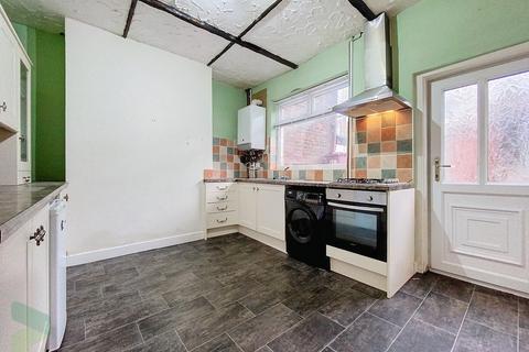 2 bedroom terraced house for sale, Melita Street, Darwen