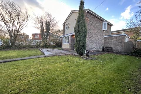 3 bedroom detached house for sale, Warkworth Road, Durham, County Durham, DH1