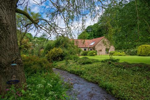 4 bedroom detached house for sale, Frizzels Wood House, Spott, Dunbar, East Lothian