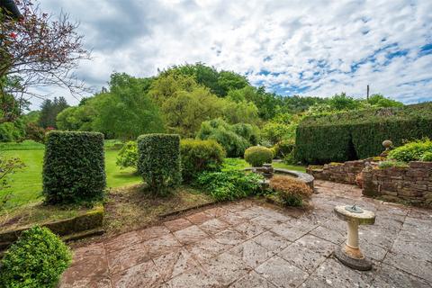 4 bedroom detached house for sale, Frizzels Wood House, Spott, Dunbar, East Lothian