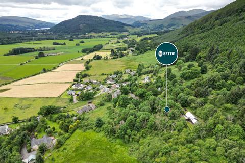 Plot for sale, Plot At Dull, Dull, Aberfeldy