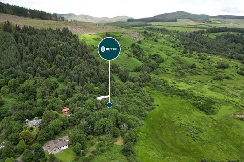 Plot for sale, Plot At Dull, Dull, Aberfeldy