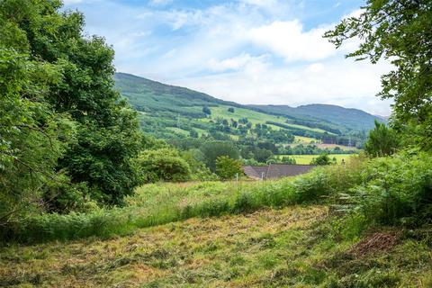 Plot for sale, Plot At Dull, Dull, Aberfeldy