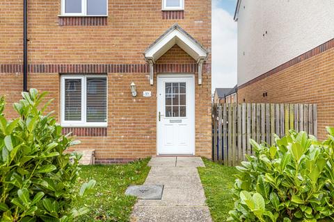 3 bedroom terraced house for sale, Northwood Close, Pollokshaws, Glasgow