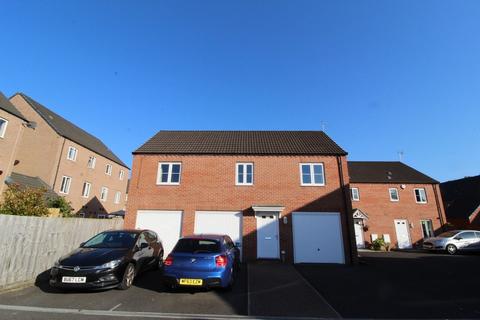 2 bedroom mews to rent, Goetre Fawr, Radyr