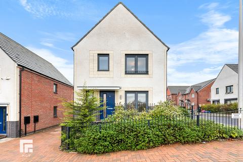 3 bedroom detached house for sale, Lon Y Pererinion, Radyr, Cardiff