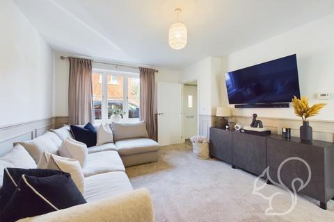 3 bedroom end of terrace house for sale, Birchwood Drive, Colchester