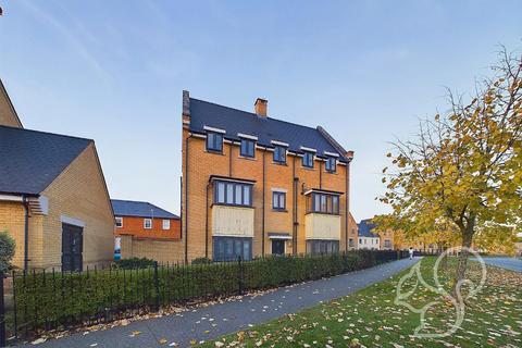 2 bedroom apartment for sale, Captain Gardens, Colchester